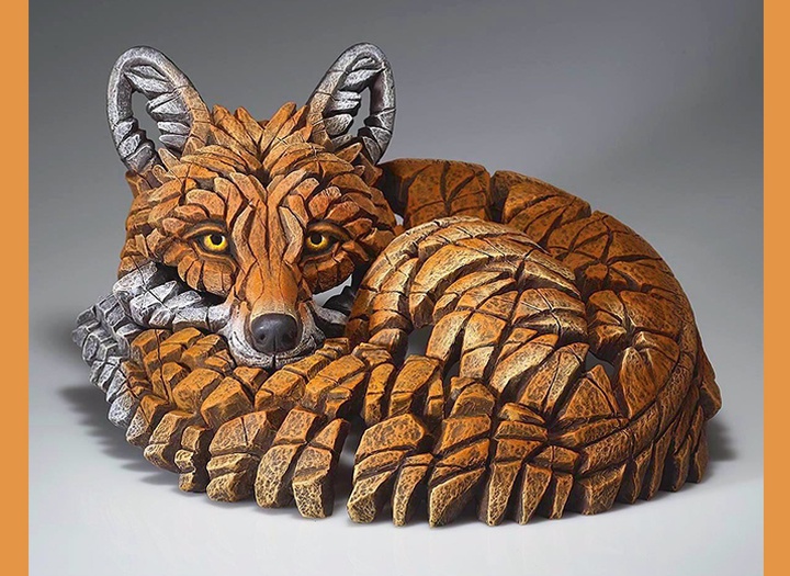 Gallery of Sculpture by Matt Buckley - Scotland