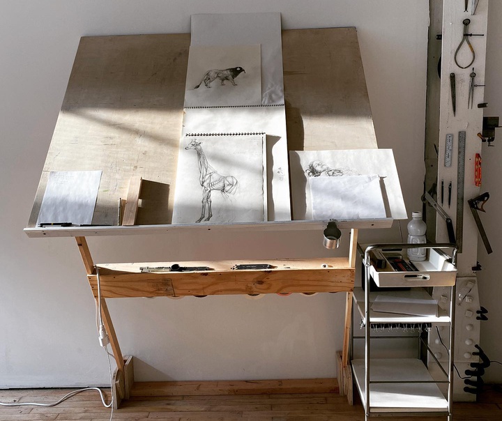 Maskull Lasserre