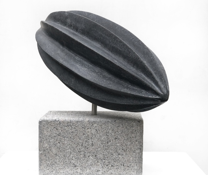 Gallery of Sculpture by Ann Ahlbom Sundqvist - Sweden
