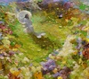 Gallery of Painting by Reynier Llanes - Cuba