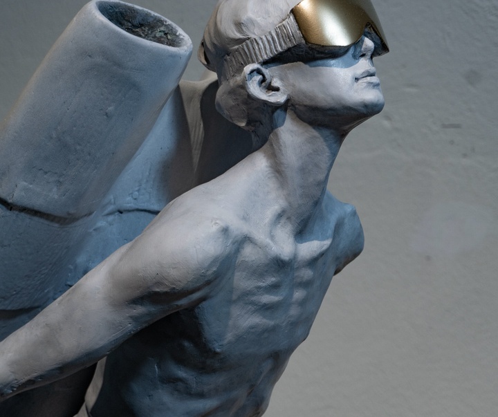 Gallery of Sculpture by Peter Reuterberg - Sweden