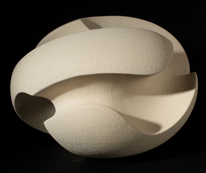 Gallery of Sculpture by James Oughtibridge - UK