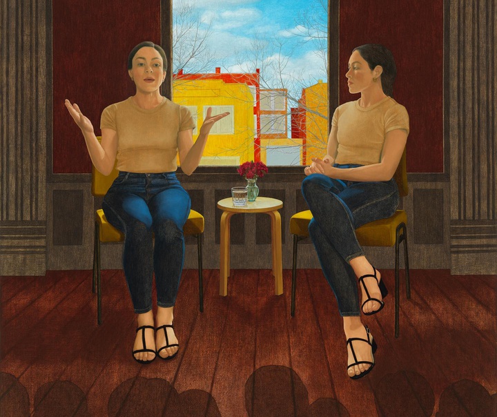 Jeffly Gabriela Molina