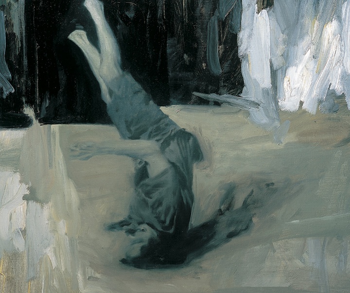 Gallery of Painting by Phil Hale - USA
