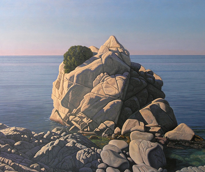 David Ligare