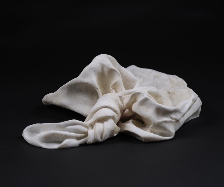Gallery of Sculpture by Gino Lucas - Belgium