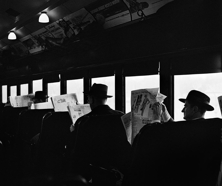 vivian maier