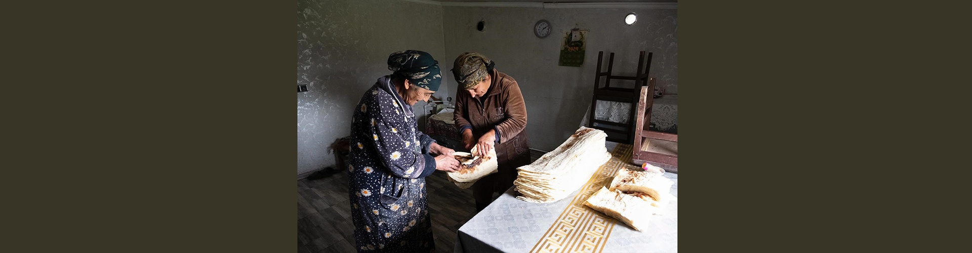 Gallery of Photography by Hüsamettin Bahçe - Turkey