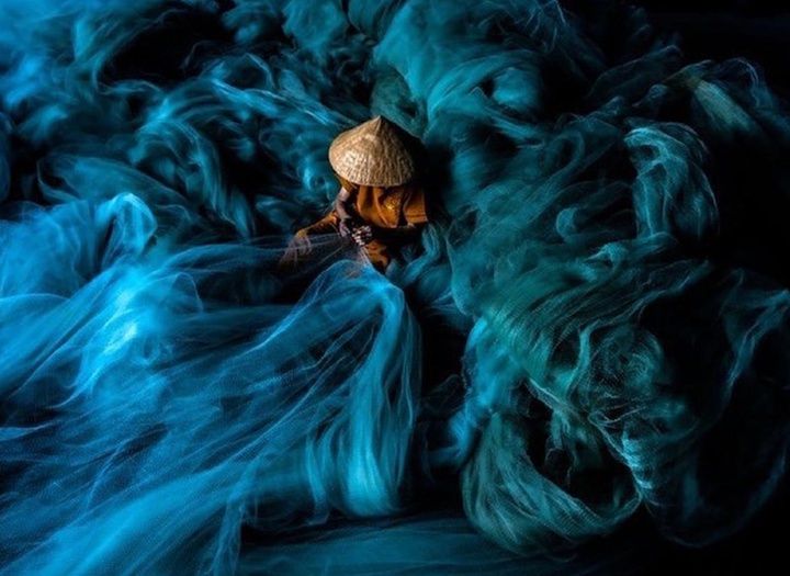 Gallery of Photography by  Réhahn - France