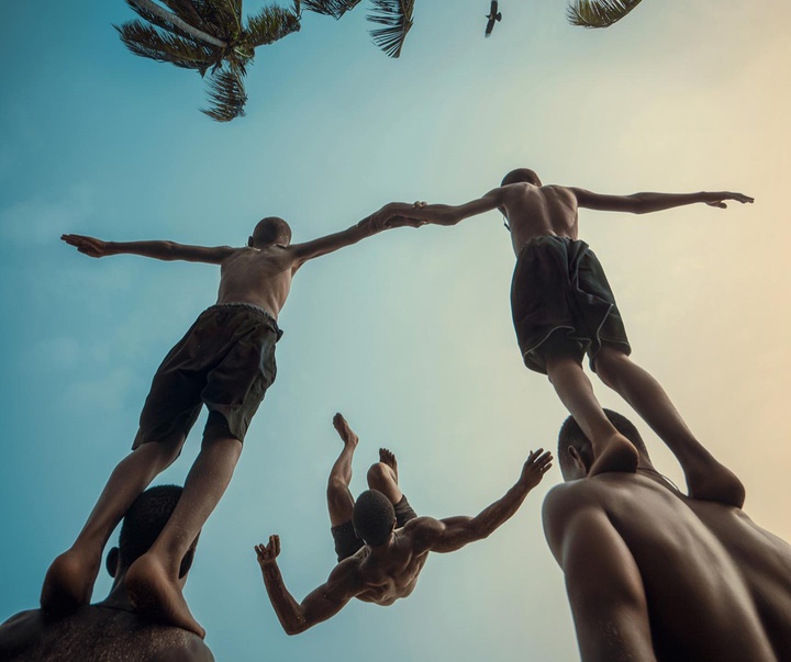 Gallery of Photography by Michael Aboya - Ghana