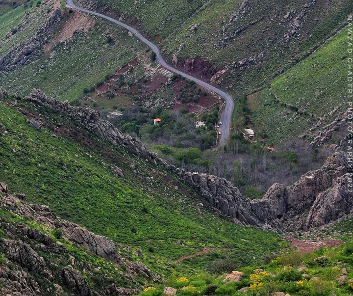 Gallery of photography by Nawzad Ghaderi - Iran