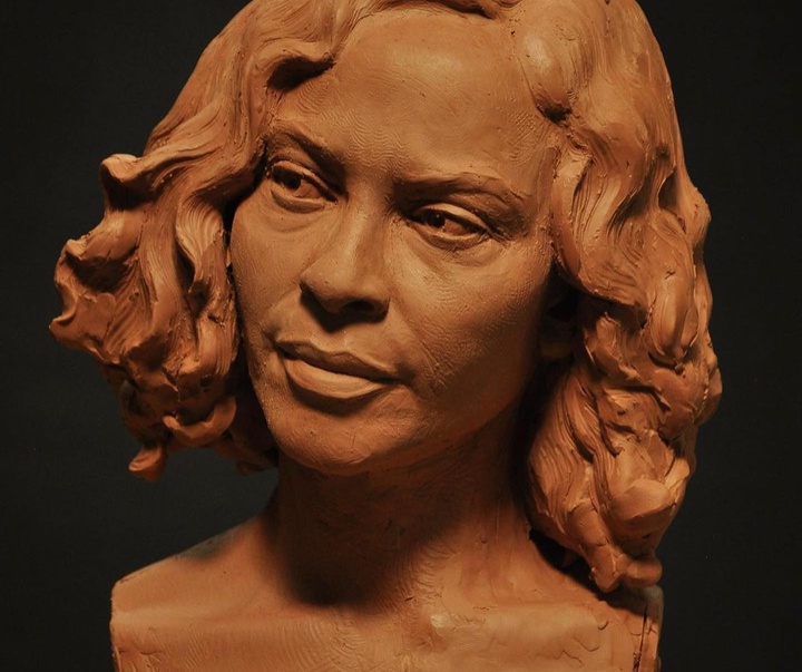 Gallery of Sculpture by David Simon - USA