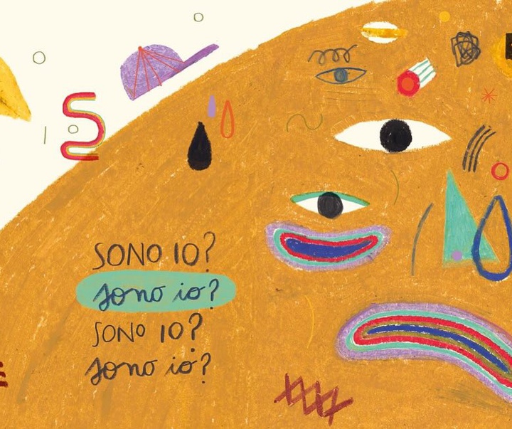 Gallery of Illustration by giulia pastorino - Italy