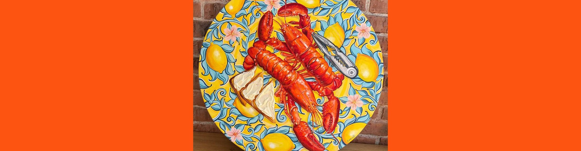 Gallery of Painting by Christina Kunanets - Ukraine