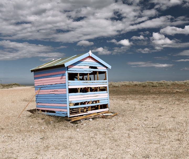 Gallery of Photography by Emma Steele