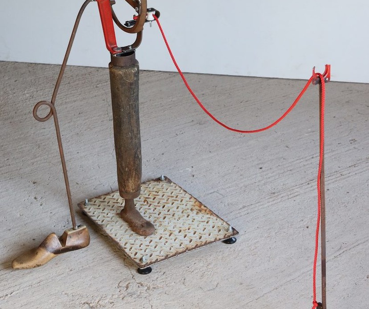 Gallery of Modern Art by Nik Ramage - UK