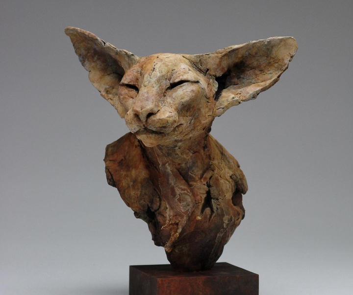 Gallery of Sculpture by Nichola Theakston - UK