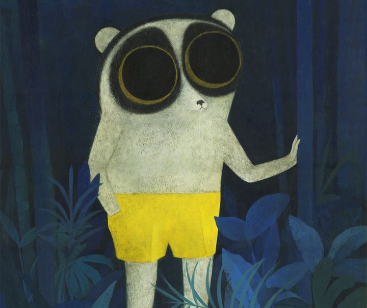 Simon Rea