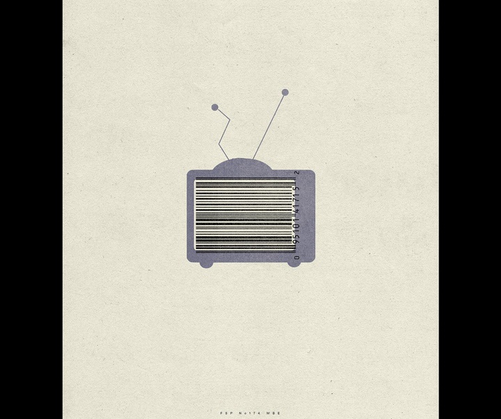 Gallery of Graphics by Eddie Loughran - USA