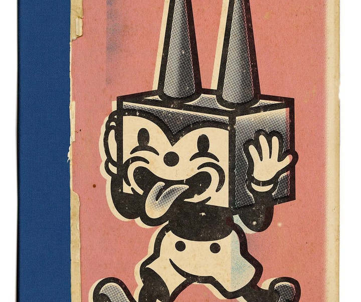 Gallery of Illustration by Gary Taxali - Canada