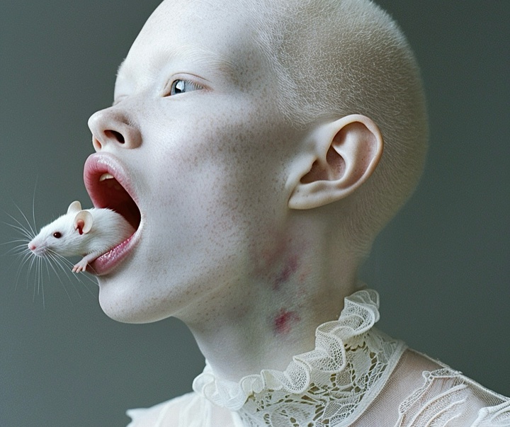 Gallery of Modern Art by Mira Nedyalkova - Bulgaria