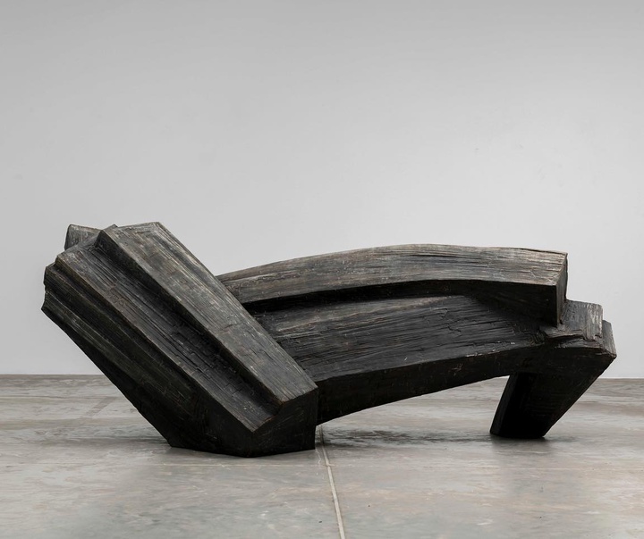 Gallery of Sculpture by Burcu Erden - Turkey