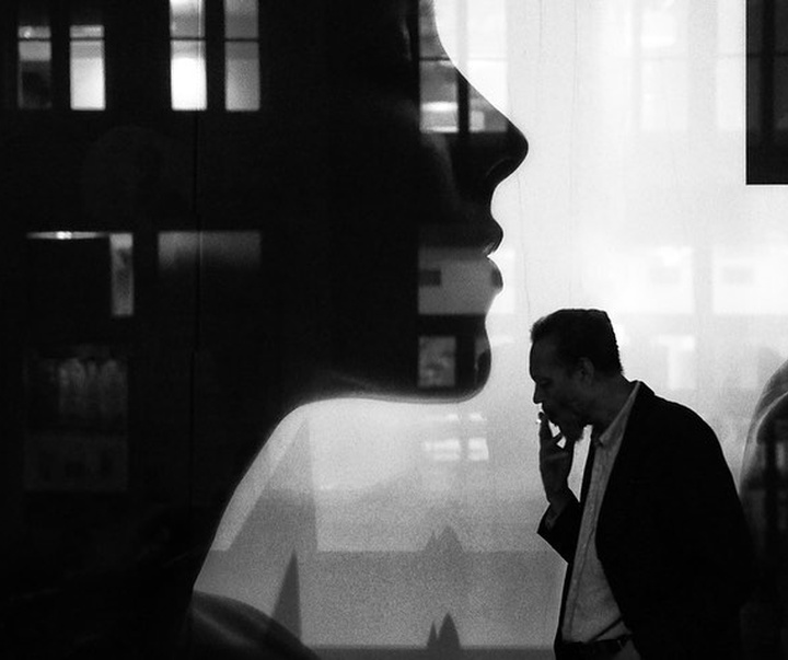 Gallery of Photography by Melissa Breyer - USA