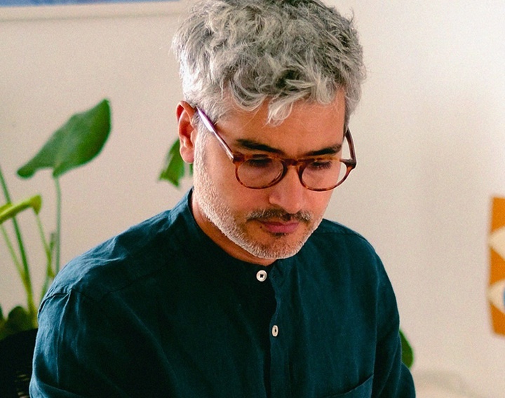 Matías Larraín