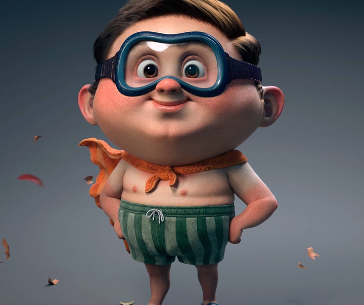Gallery of Cartoon & Illustration by Tiago Hoisel-Brazil