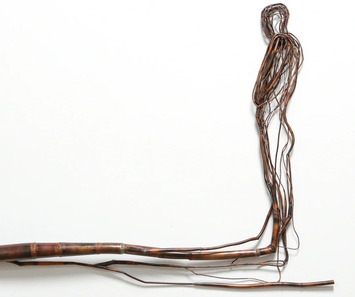 Gallery of Sculpture by Ahnjaehong - South Korea