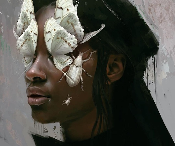 Gallery of illustration by Aykut Aydoğdu-Turkey