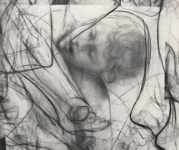 Jenny Saville