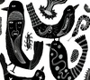 Gallery of Illustration by John McKie - UK