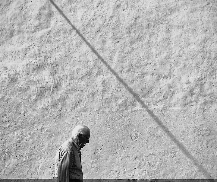 Gallery of Photography by Dominic Dähncke - Spain