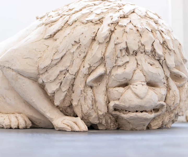 Gallery of Sculpture by Hugo Guérin - France