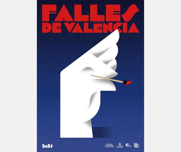 Gallery of Graphic Design by Diego Mir-Spain