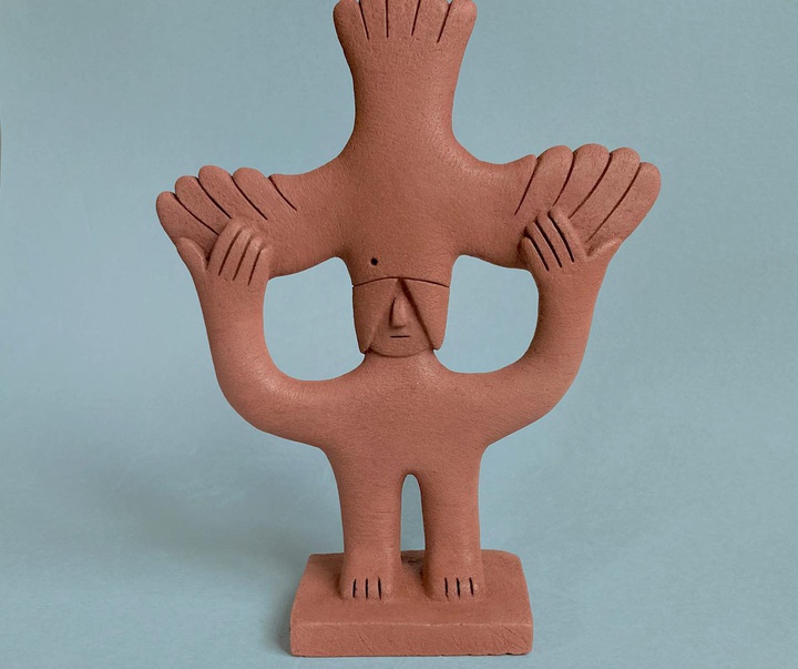Gallery of Sculpture by Peter Lubach