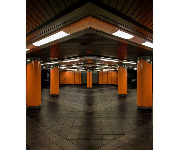 Gallery of Photography by Les Forrester