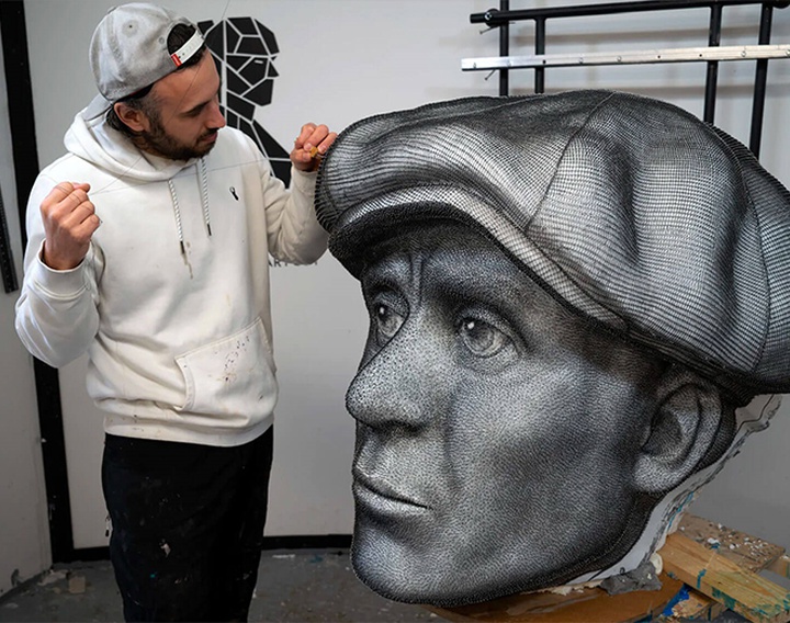 Gallery of Modern Art by Ben Koracevic