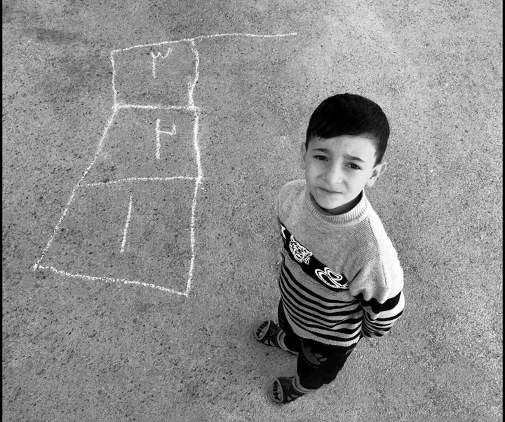 Gallery of photography by Ehsan Hemmati-Iran