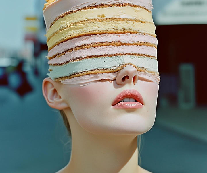 Gallery of Modern Art by Veronique - Germany