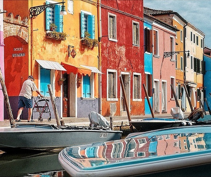 Gallery of Photography by Mirko Saviane - Italy