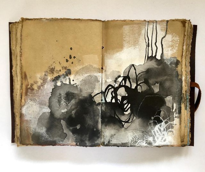 gallery of artist books ideas in the world