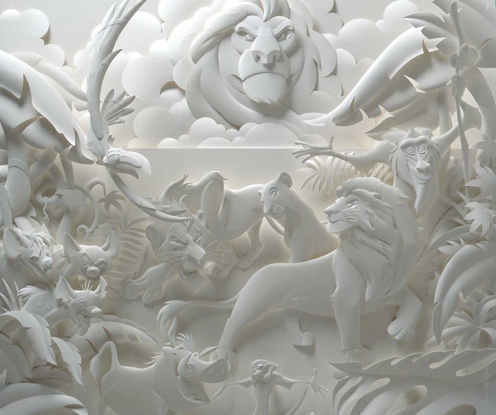 Gallery of Sculpture by Jeff Nishinaka - USA