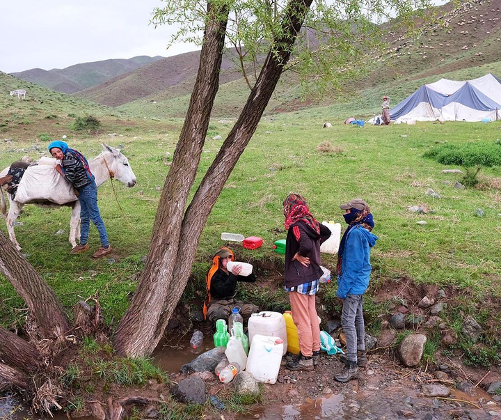 Gallery of Photography by Hüsamettin Bahçe - Turkey