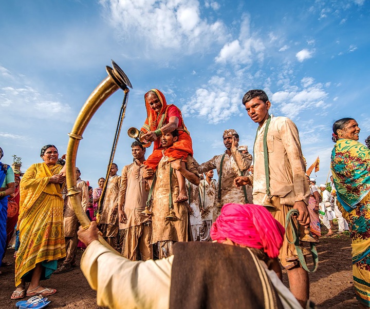 Gallery of Photography by Shreenivas Yenni - India