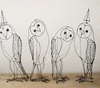 Gallery of Sculpture by Mihoko Shida - Japan