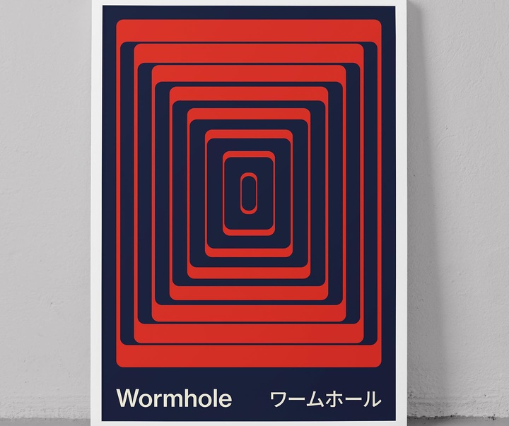 Gallery of Graphics by Alex Omist Studio