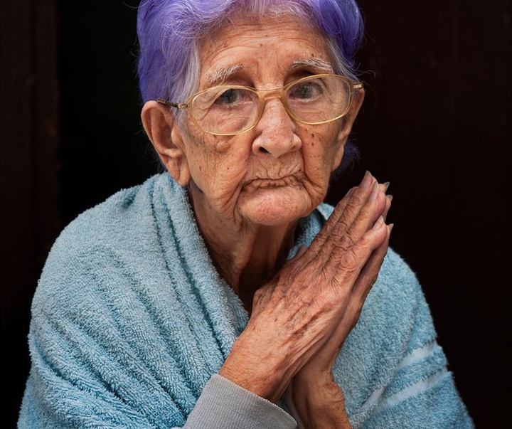 Gallery of Photography by Steve McCurry - USA