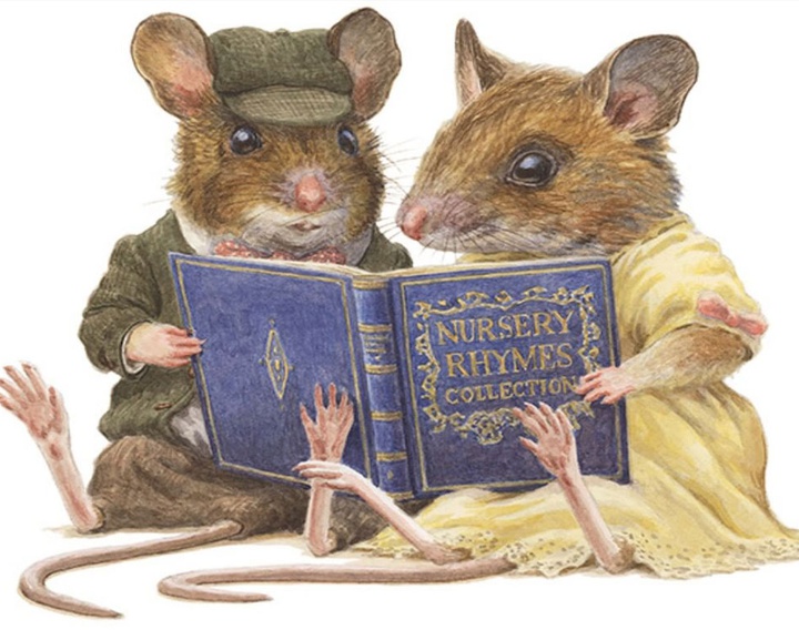 Gallery of Chris Dunn Illustrations from UK